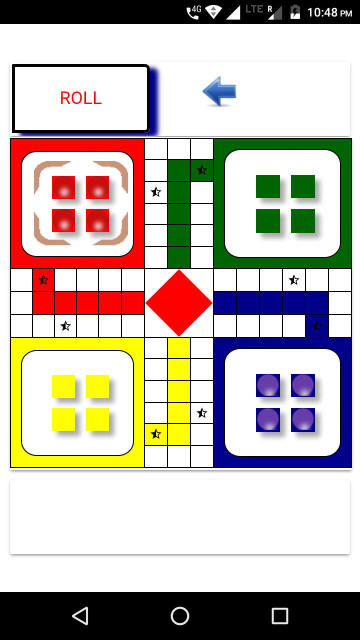 The LUDO