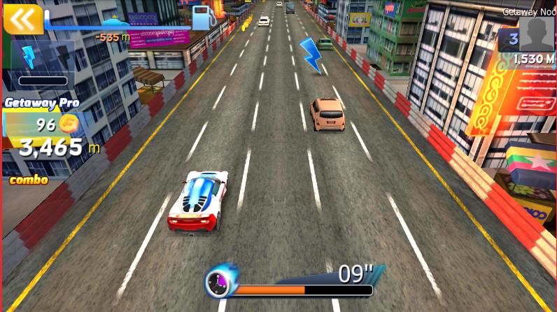 FastFurious