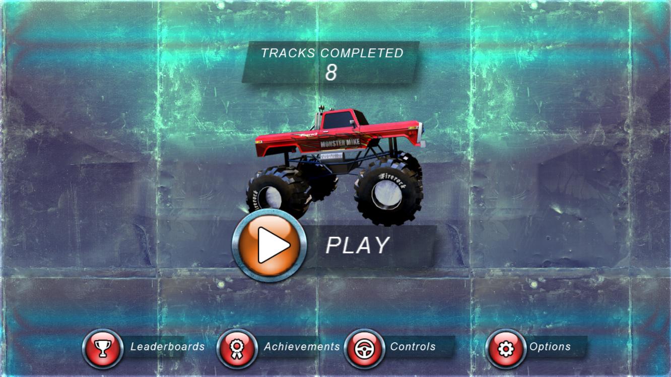 4x4 Offroad Run