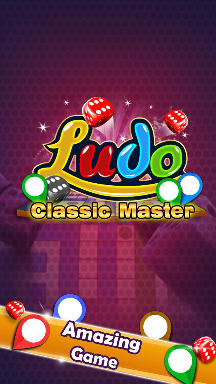 Ludo Classic Master