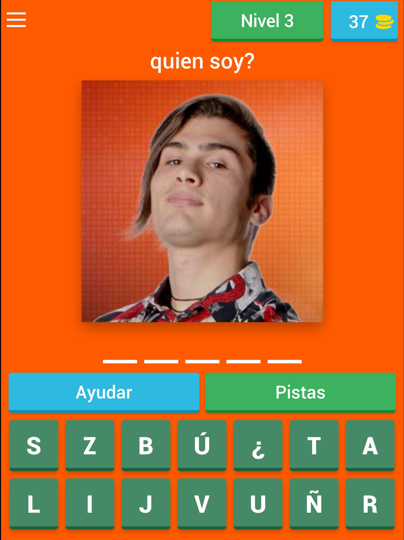 La Academia Trivia