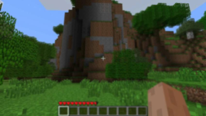 Crafting Guide For Minecrafts
