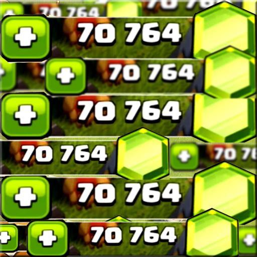 Calc for Clash of Clans