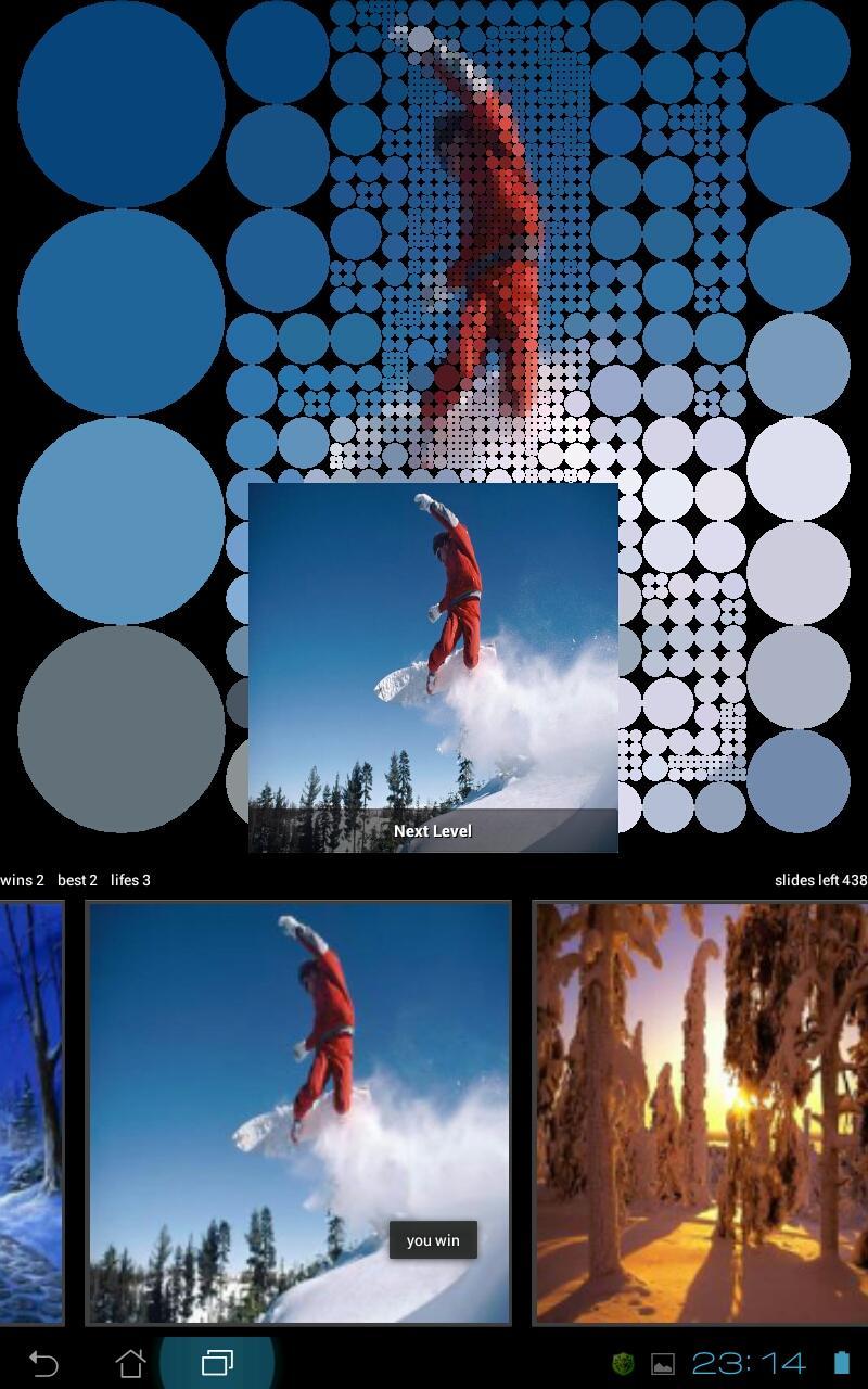 Guess Winter Pictures HD