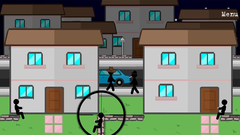 Super Sniper