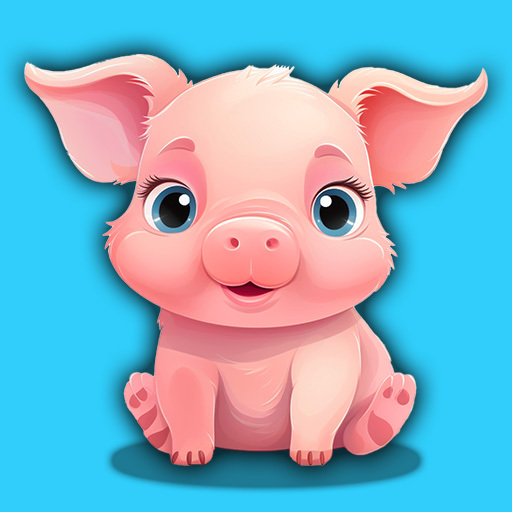 Tiny Pig
