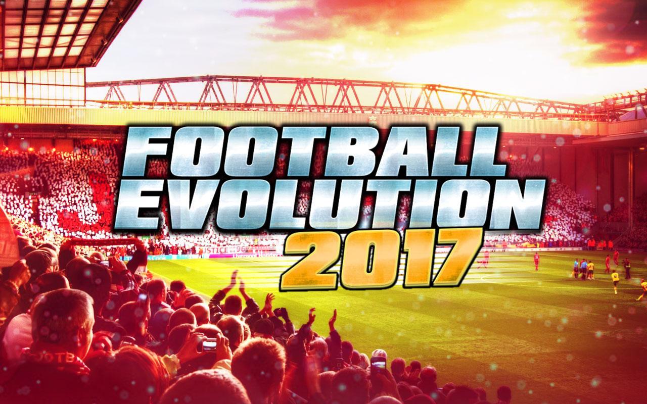 Football Evolution 2017
