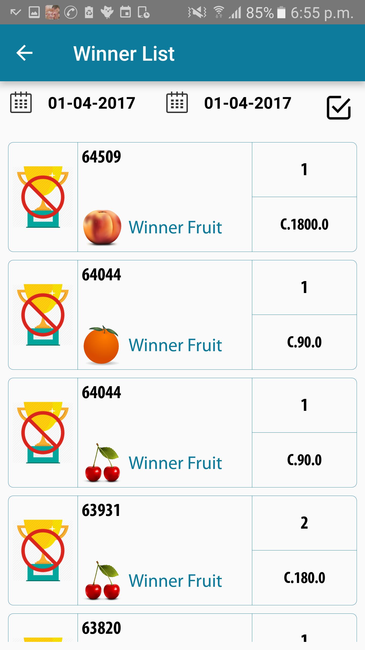 Btc Win