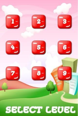Match 3 Candies