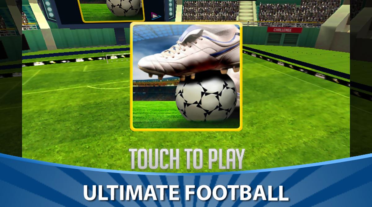 World Football Soccer 2017