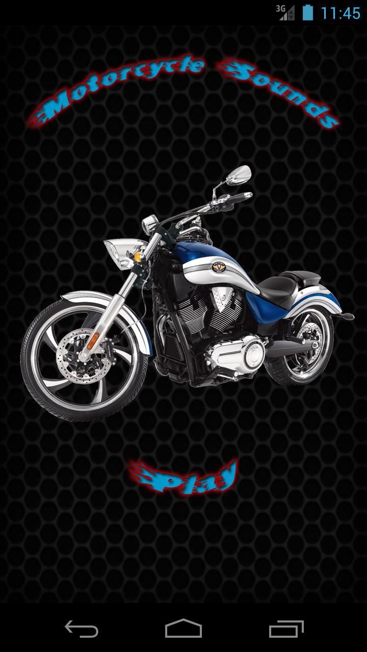 Motorcycles for Kids