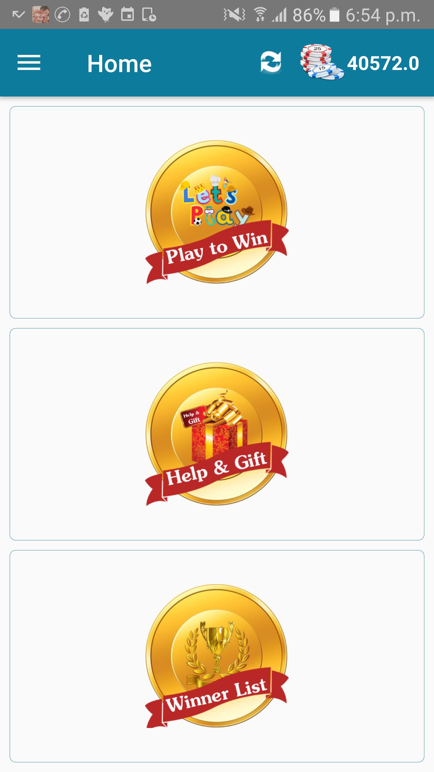 Btc Win