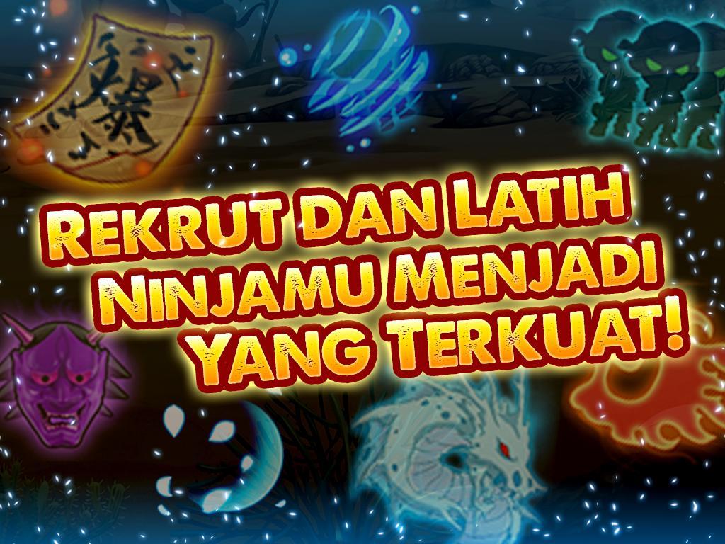 Ninja Rebirth - Awakening