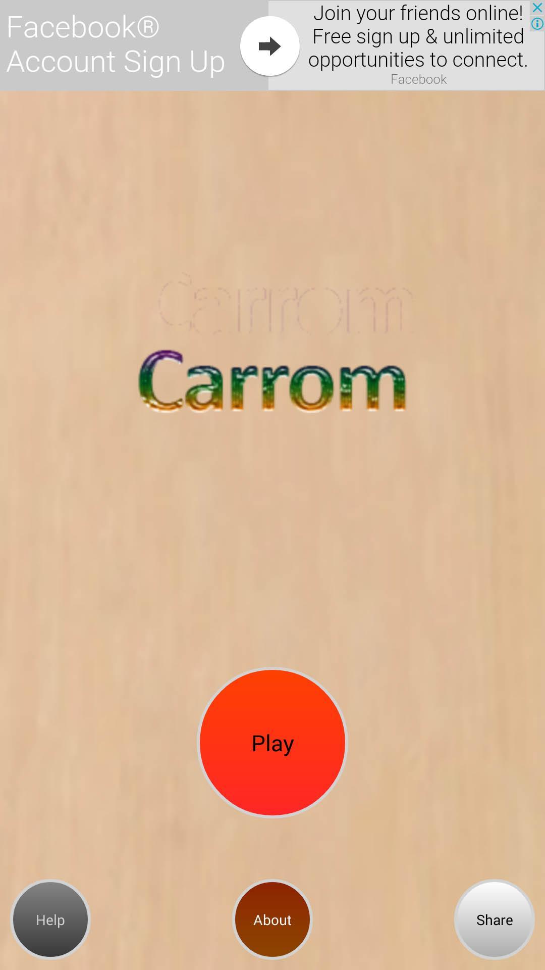 Carrom 2017 pro