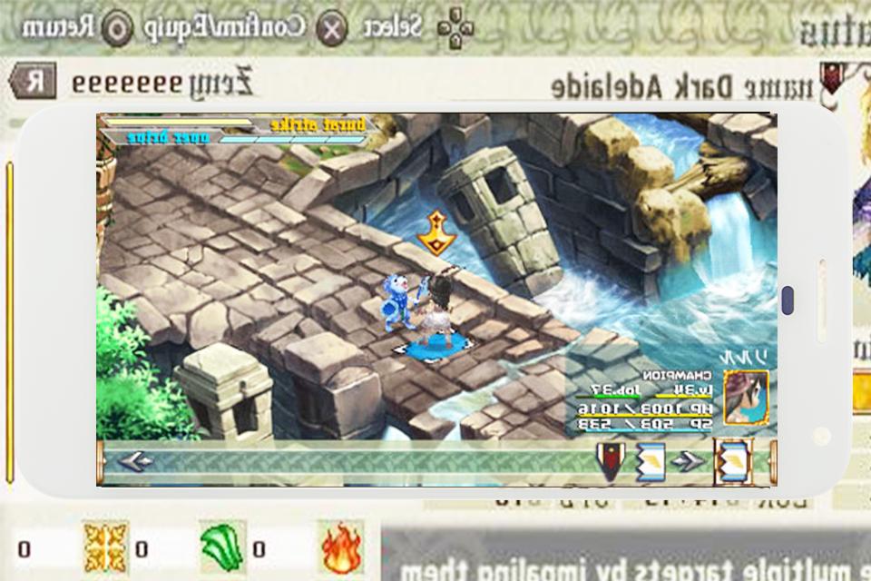 Ragnarok Empire Tactics War