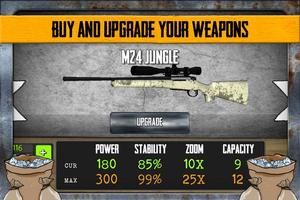 Sniper Elite 3D: Zombie Sniper
