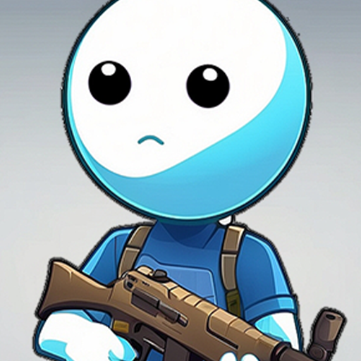 Squad Gun - FPS Shooting Games