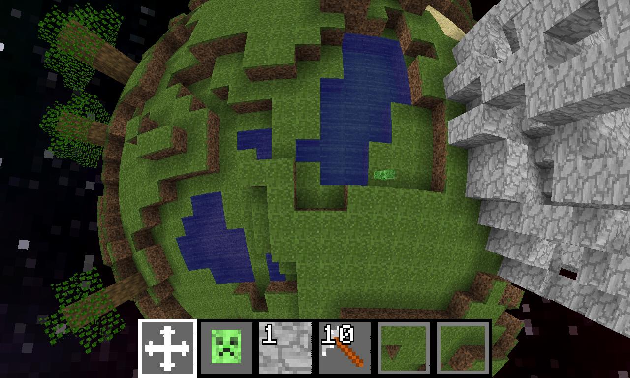 Craft The Path