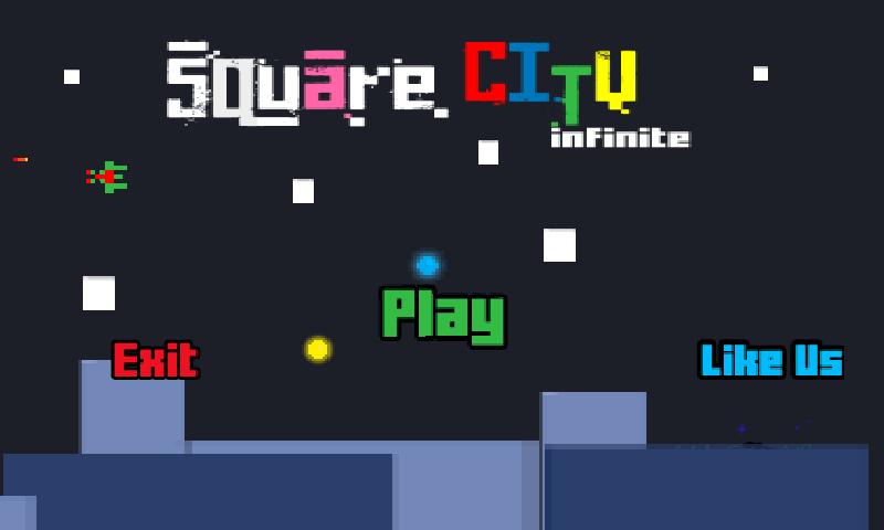 Square City