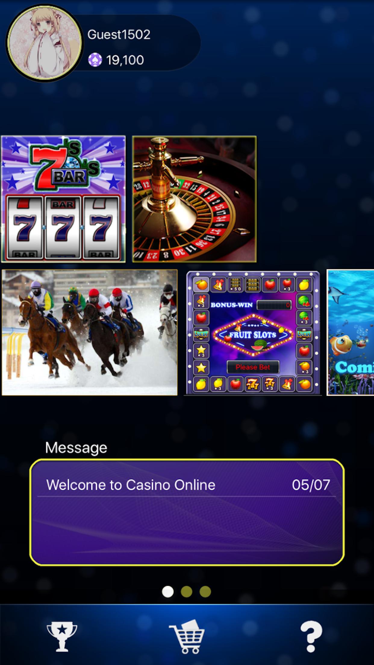 Casino Online