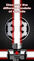Light Saber Simulator 3D