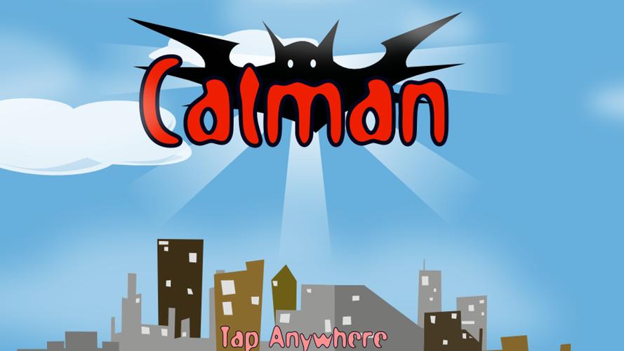 Catman