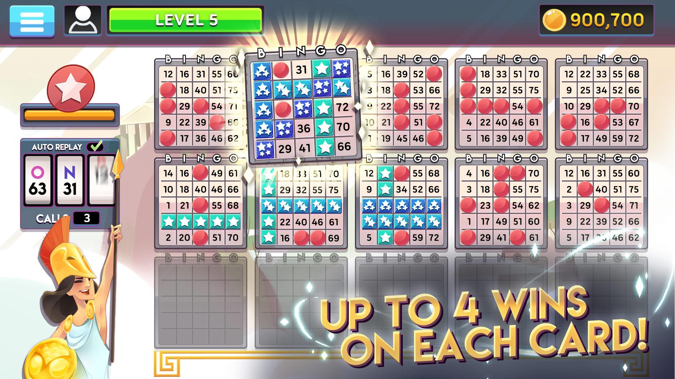 Bingo Infinity